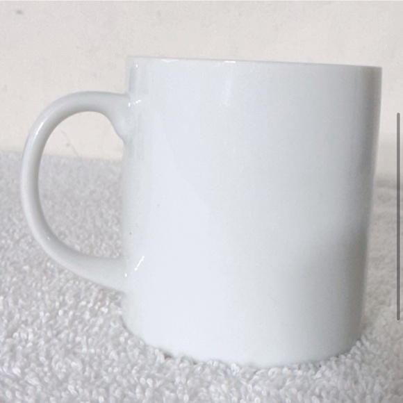 Vintage 1984 S. J. Berenstain Brother Bear Soccer Star Ceramic Coffee Mug Rare - Picture 3 of 9